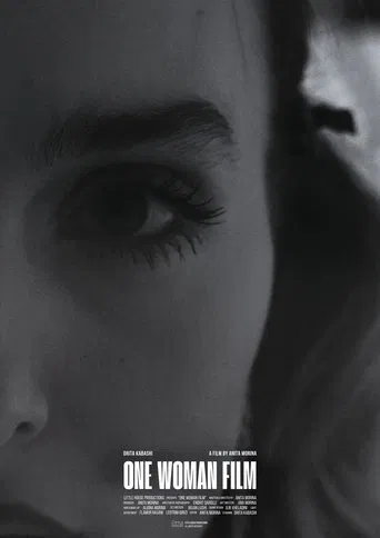 One Woman Film