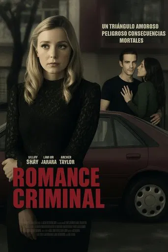 Romance criminal