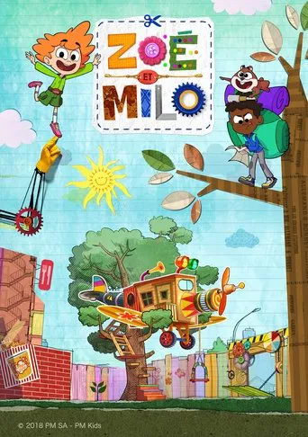 Millie and Milo's Travel