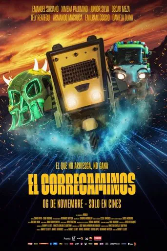 El Correcaminos