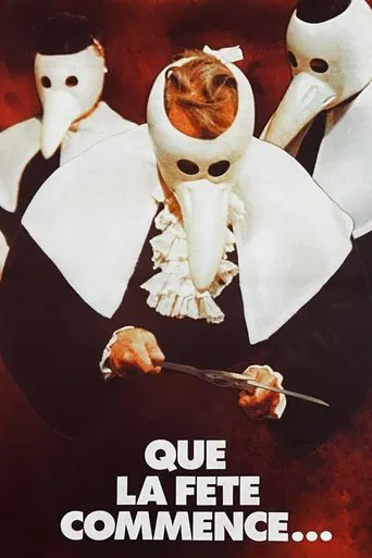 Let Joy Reign Supreme