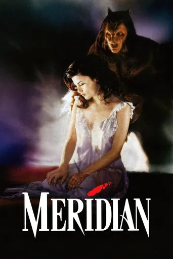 Meridian: El beso de la bestia
