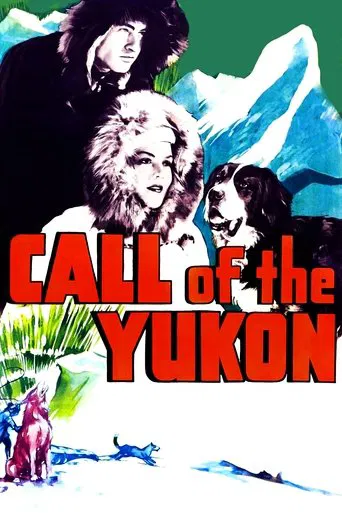 Call of The Yukon