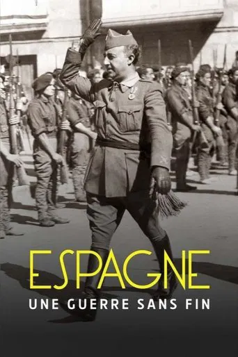 Espagne, une guerre sans fin