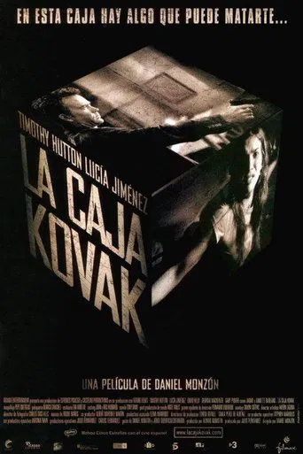 La caja Kovak