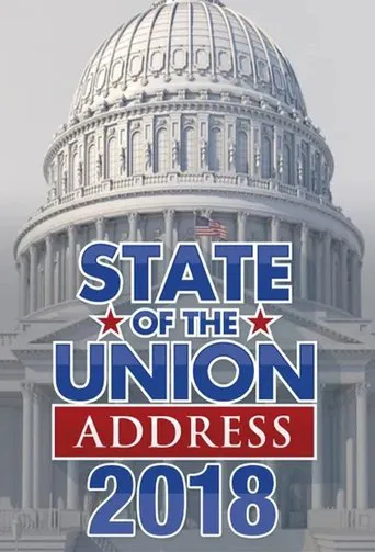 State of the Union Address: 2018