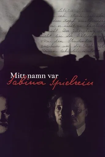 My Name Was Sabina Speilrein