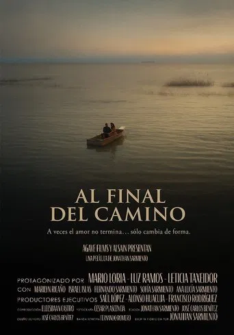 Al final del camino