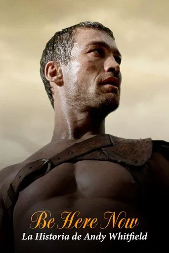 La historia de Andy Whitfield