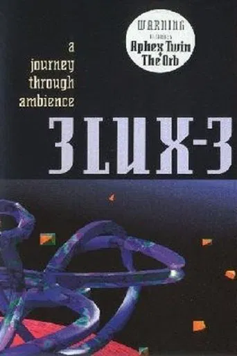 3Lux-3: A Journey Through Ambience