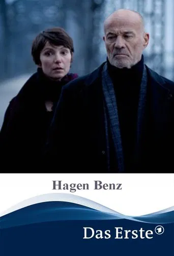 Hagen Benz - Das Böse in dir