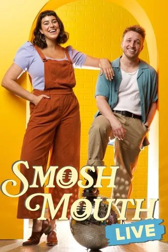 Smosh Mouth Live