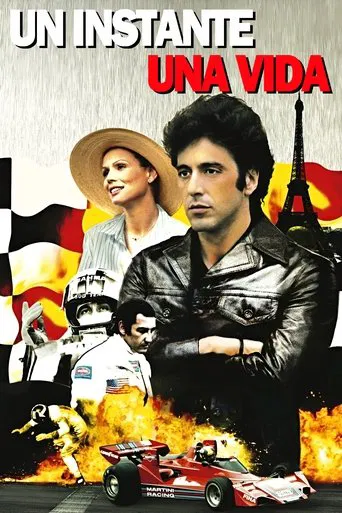 Un instante, una vida