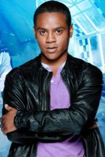 The Sarah Jane Adventures: The Curse of Clyde Langer