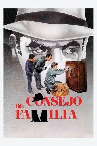 Consejo de familia