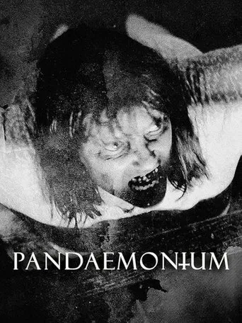 Pandæmonium