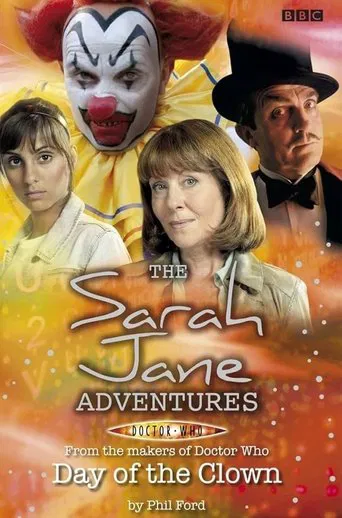 The Sarah Jane Adventures: Day of the Clown