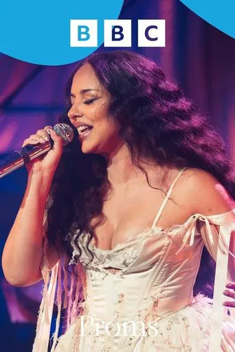 JADE at the Proms: A Homecoming