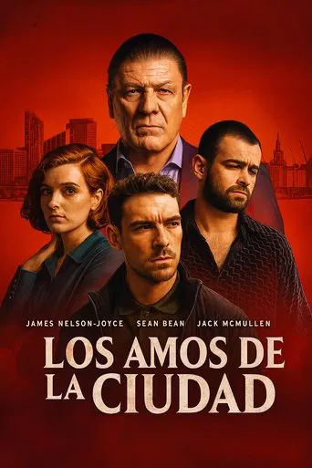 Los amos de la ciudad