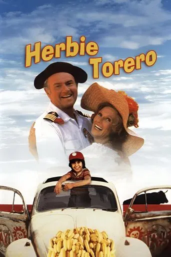Herbie, torero