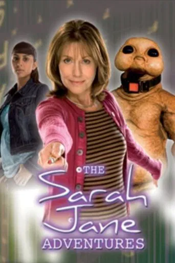 The Sarah Jane Adventures: The Gift