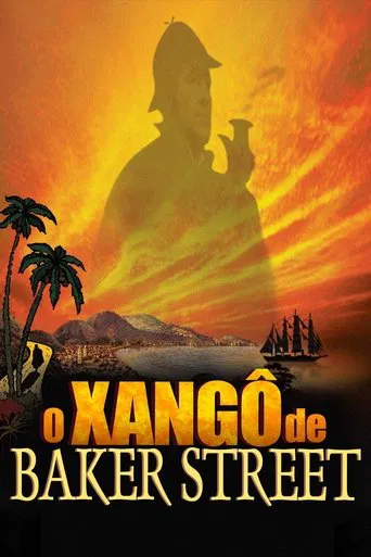 The Xango from Baker Street