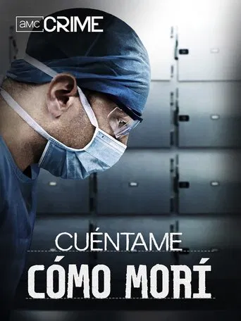 Cuéntame cómo morí
