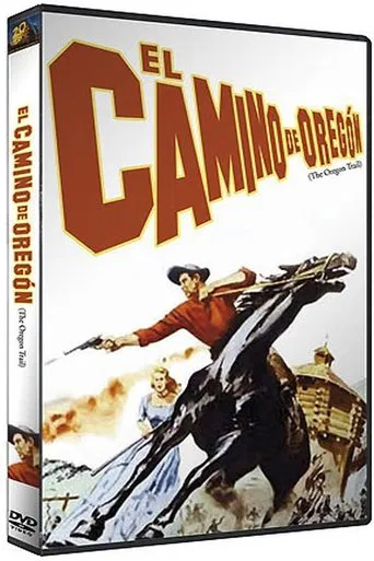 El camino de Oregón