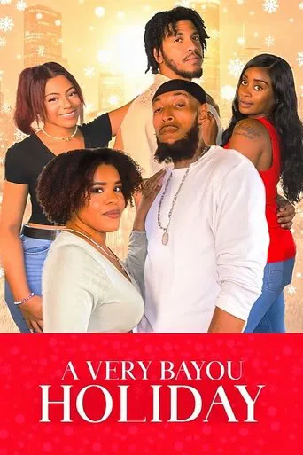 A Very Bayou Holiday