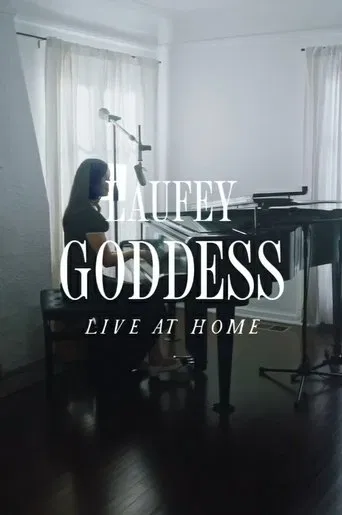 Laufey - Live From Home