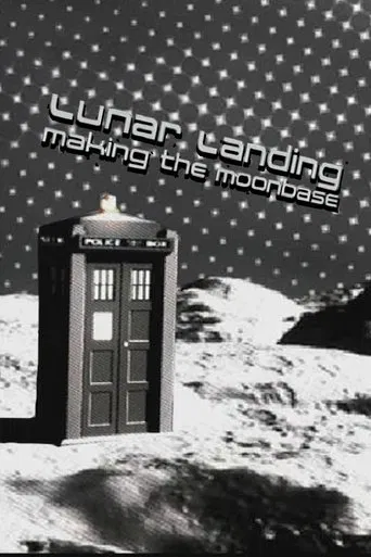 Lunar Landing: Making 'The Moonbase'