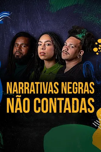 Black Brazil Unspoken