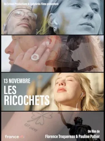 13 Novembre – Les ricochets