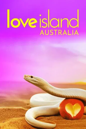 Love Island (Australia)