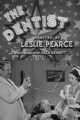 The Dentist