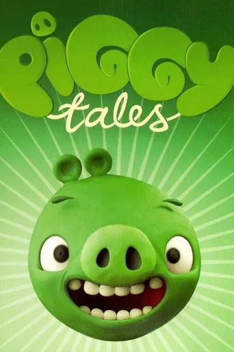 Piggy Tales