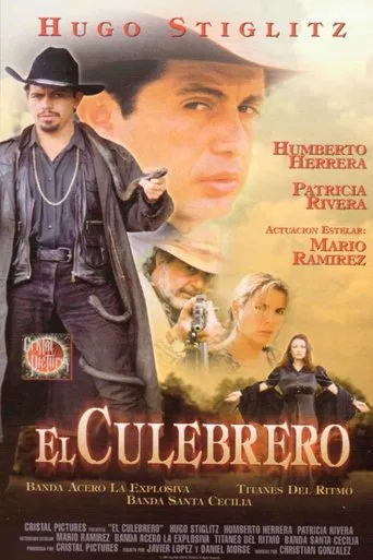 El culebrero