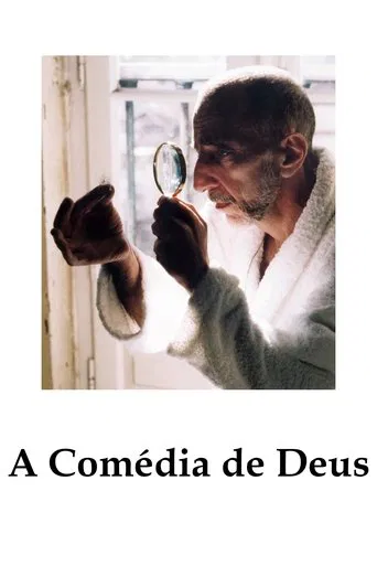 La comedia de dios