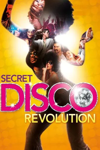La revolución secreta de la música disco