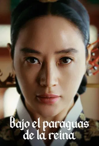 Under the Queen's Umbrella