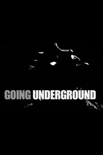Going Underground