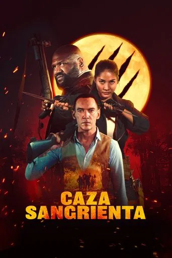 Caza sangrienta