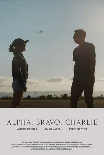 Alpha, Bravo, Charlie
