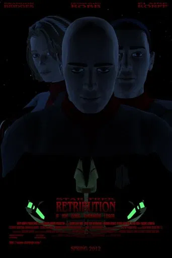 Star Trek II: Retribution