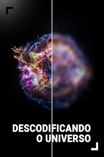 Descifrando el universo