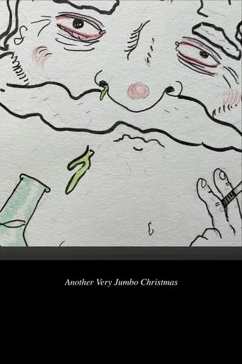 Another Very Jumbo Christmas