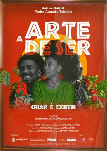 A Arte de Ser