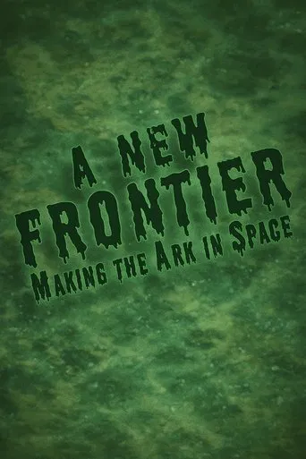 A New Frontier: Making the 'The Ark in Space'