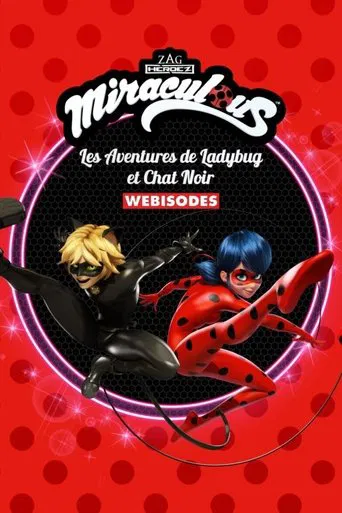 Miraculous Secrets