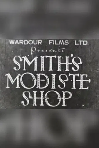 Smith's Modiste Shop